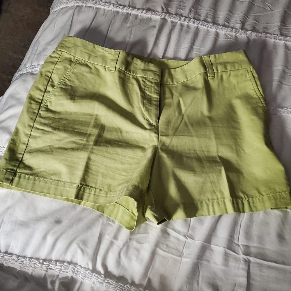 LOFT SHORTS